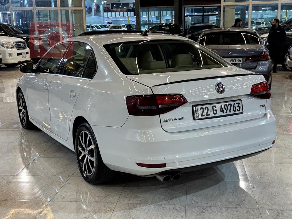 فولكسفاغن جيتا